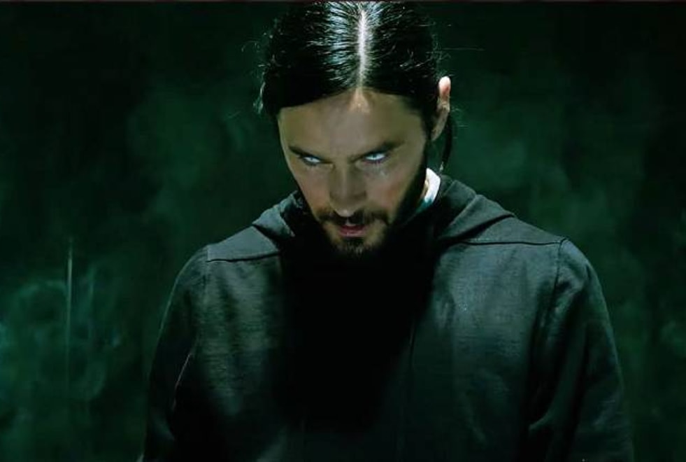Morbius : Sony repousse la date de sortie du film porté par Jared Leto