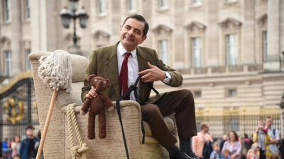 Mr Bean : seul un vrai fan aura 5/5 à ce quiz sur la série