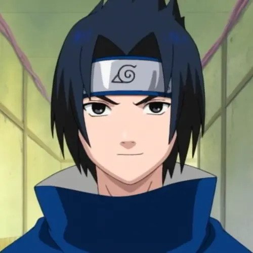 Sasuke 