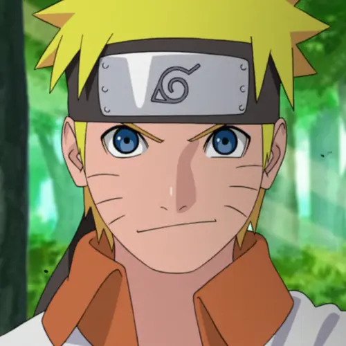 Naruto Uzumaki