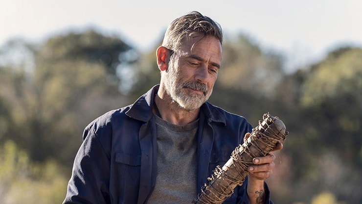 The Walking Dead : c'est quoi ces épisodes spéciaux de la saison 10 ?