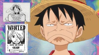 One Piece : les noms improbables que Luffy et sa bande ont failli porter en version française