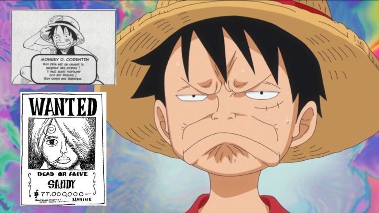 Liste des épisodes de One Piece - Titres en VF ou VOSTFR