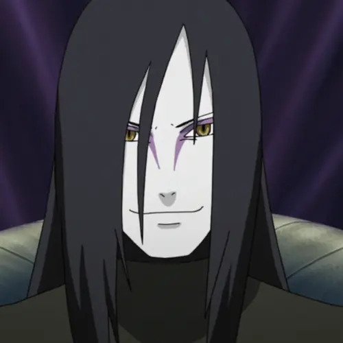 Orochimaru