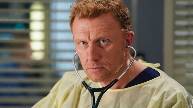 Grey's Anatomy : impossible d'avoir 10/10 à ce quiz sur Owen Hunt