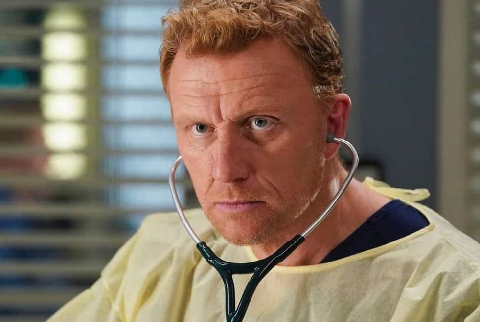 Grey’s Anatomy : impossible d’avoir 10/10 à ce quiz sur Owen Hunt