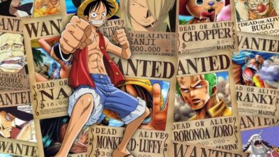 Quiz : si tu arrives à nommer ces 30 personnages, alors tu es vraiment fan de One Piece
