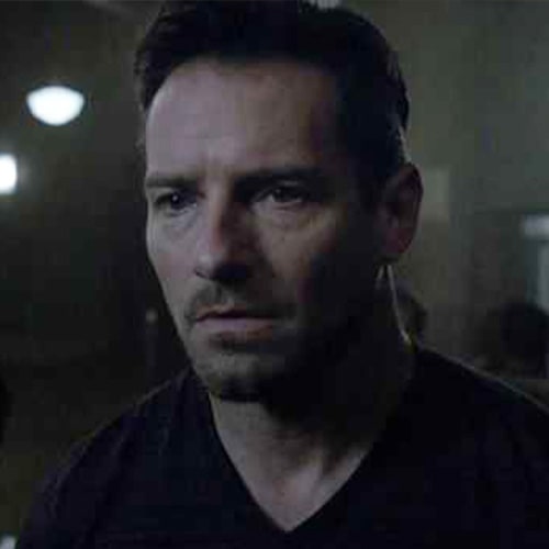 Peter Hale