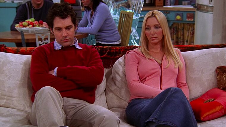phoebe-mike-friends