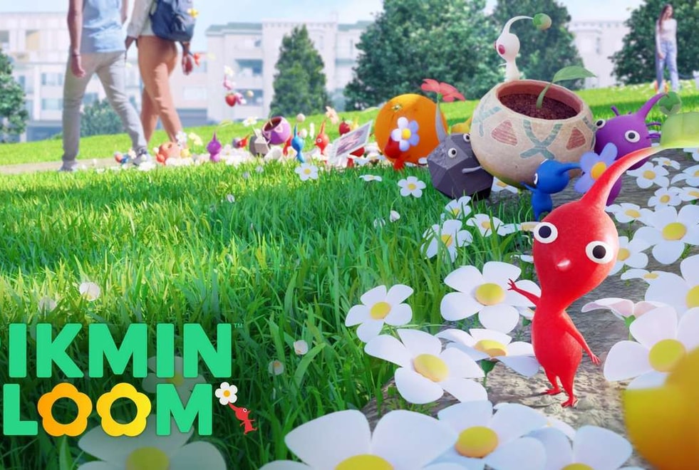 Pikmin Bloom : 5 bonnes raisons de télécharger le jeu pour bien démarrer 2022