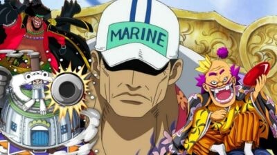 One Piece : balance ton signe astro, on devinera quel perso tu détestes