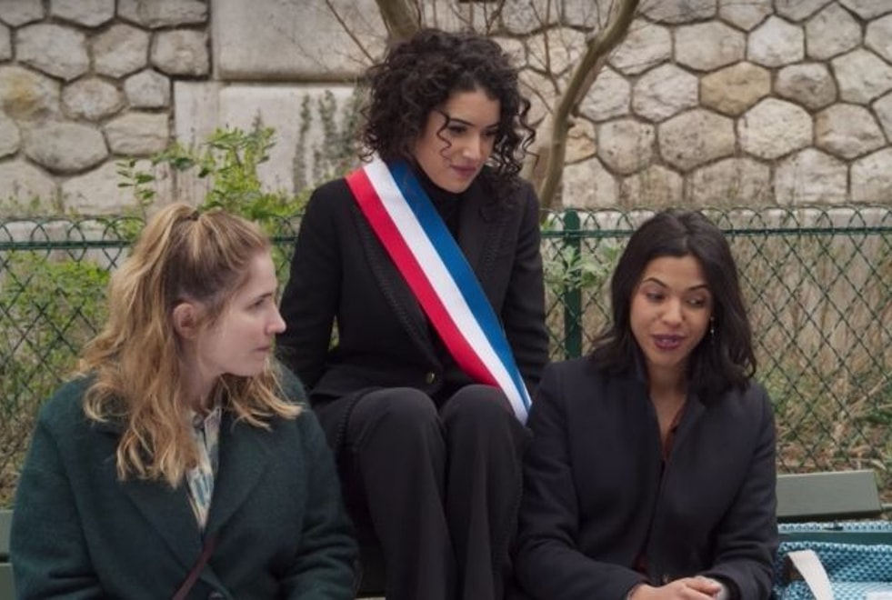 Plan Coeur : comment se termine la série de Netflix ?