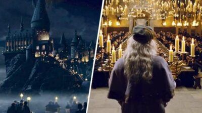 Harry Potter : alerte ! Poudlard débarque en France en 2022