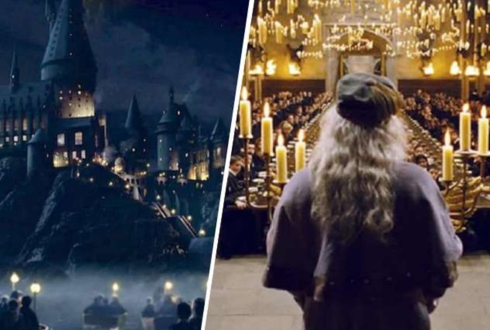 Harry Potter : alerte ! Poudlard débarque en France en 2022