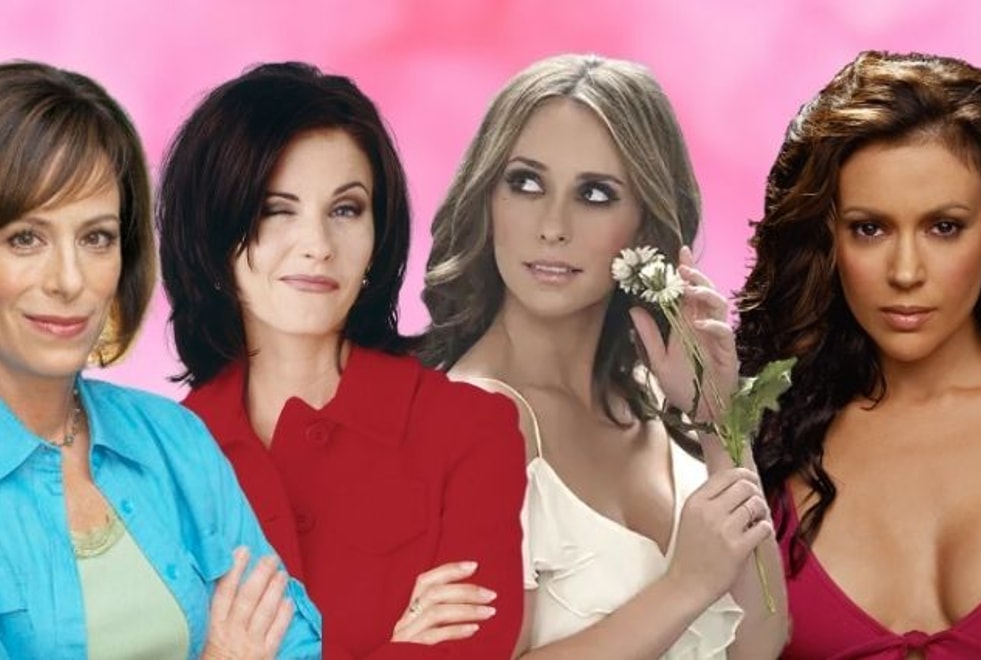 Quiz vrai ou faux : cette actrice était-elle vraiment enceinte dans sa série ?