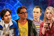 The Big Bang Theory : donne-nous ton signe astro, on te dira quel personnage tu es