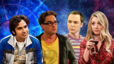 The Big Bang Theory : donne-nous ton signe astro, on te dira quel personnage tu es