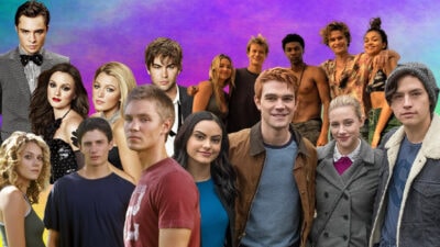 Quiz : choisis ta couleur préférée, on te dira à quelle bande d'amis de teen séries tu appartiens