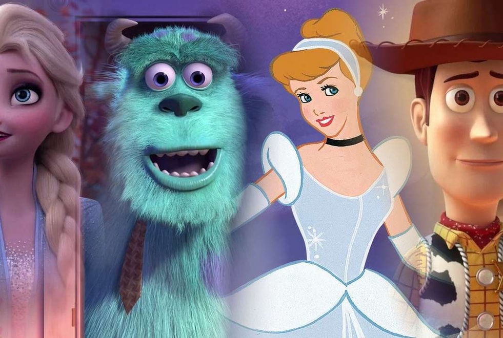 Quiz Ratatouille, Raiponce : si t’as vu la moitié de ces films, alors t’es un vrai fan de Pixar/Disney