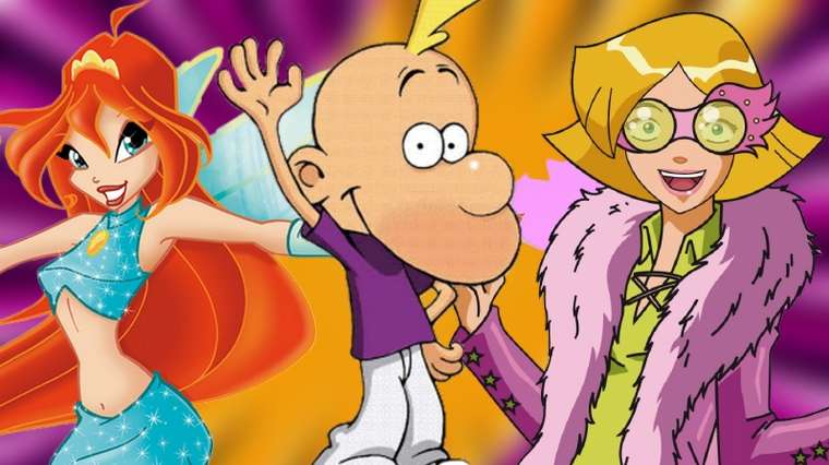 Titeuf, Foot 2 Rue : le quiz le plus dur du monde sur les dessins animés des années 2000