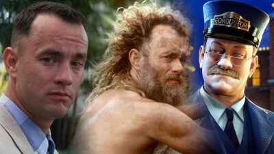 Quiz : à quel film avec Tom Hanks appartient cette image ?