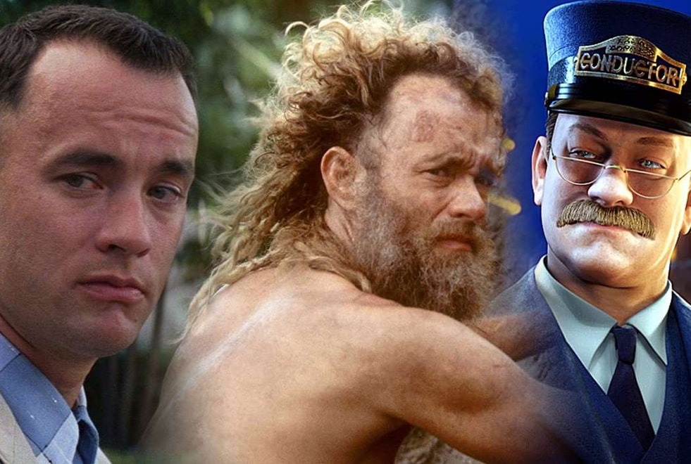 Quiz : à quel film avec Tom Hanks appartient cette image ?
