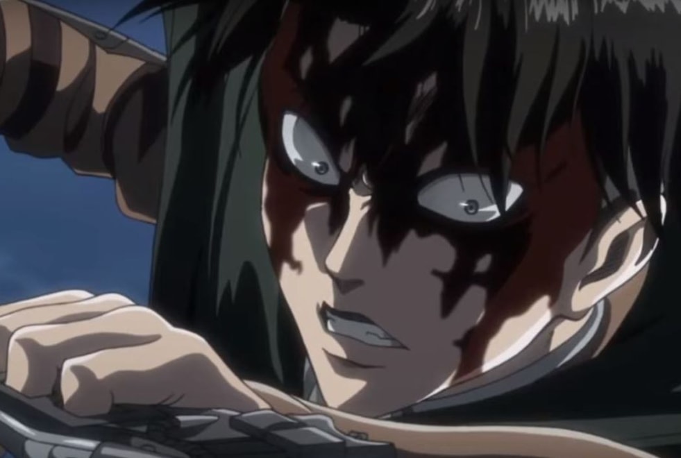 L’Attaque des Titans (SNK) : impossible d’avoir 10/10 à ce quiz sur Livaï