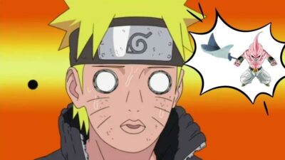Quiz : seul un vrai fan de Naruto saura retrouver quels personnages se cachent derrière ces rébus