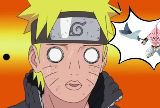 Quiz Naruto : seul un fan saura trouver quels persos se cachent derrière ces rébus