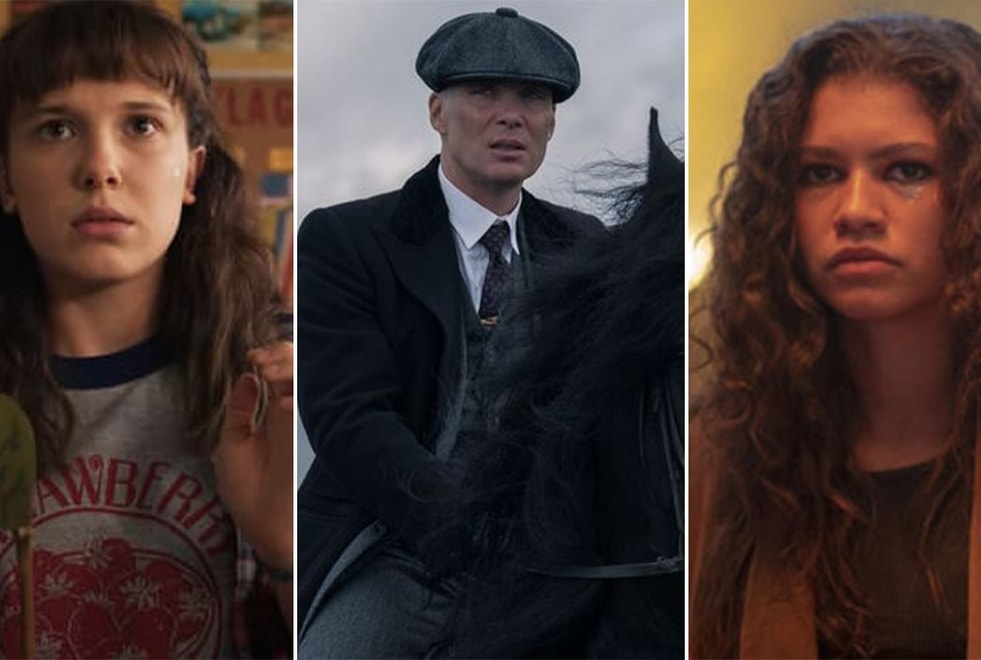 Stranger Things, Euphoria… 10 séries qui vont faire leur retour en 2022 après 2 ans d’absence
