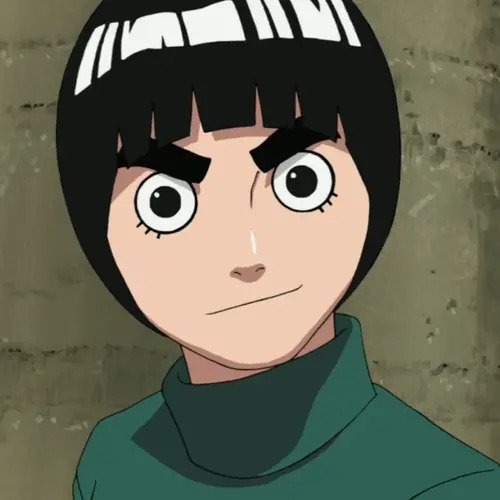 Rock Lee (Naruto)