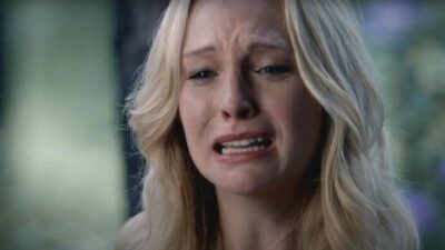 The Vampire Diaries : Candice King dévoile la scène qu&rsquo;elle a détestée tourner