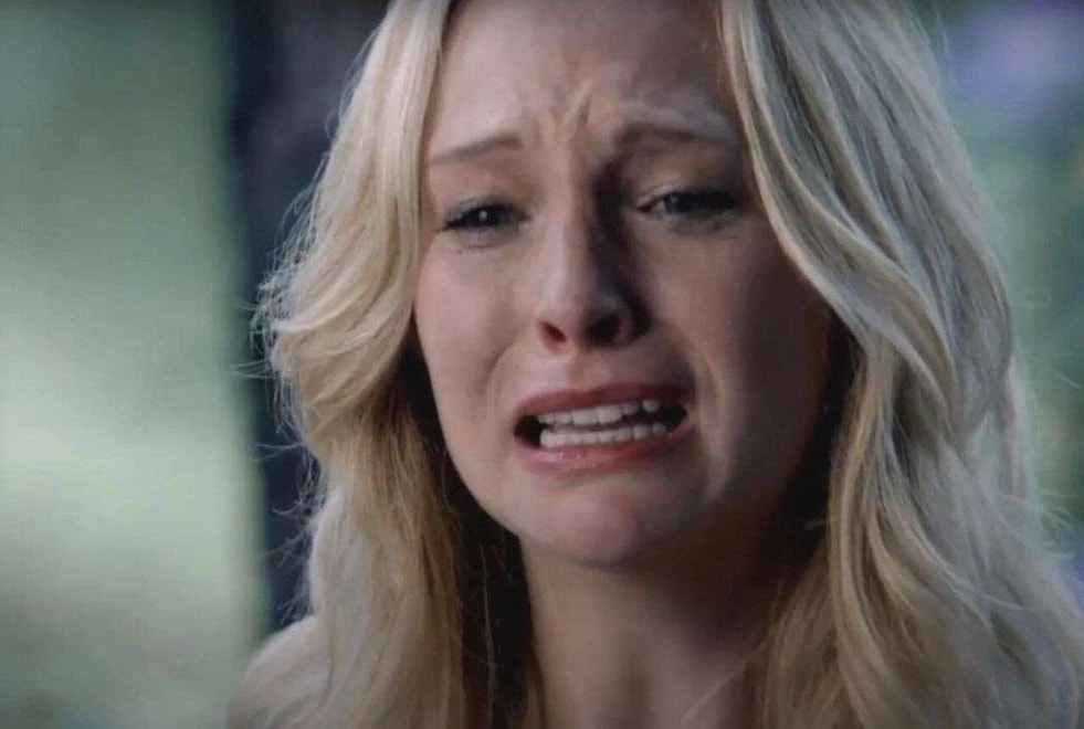 The Vampire Diaries : Candice King dévoile la scène qu’elle a détestée tourner