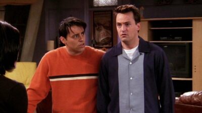 Friends : découvrez combien touchent encore les stars de la série aujourd’hui