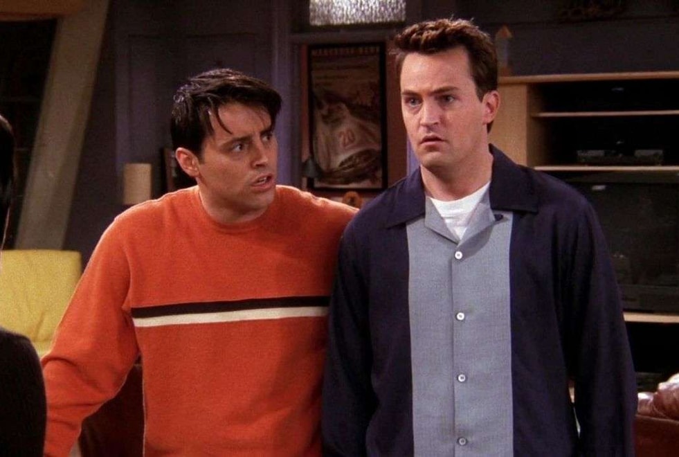 Friends : découvrez combien touchent encore les stars de la série aujourd’hui