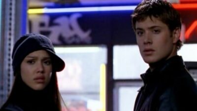 Dark Angel	 : Jensen Ackles révèle que Jessica Alba était horrible sur le tournage de la série