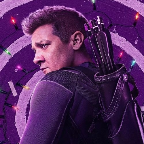 Hawkeye