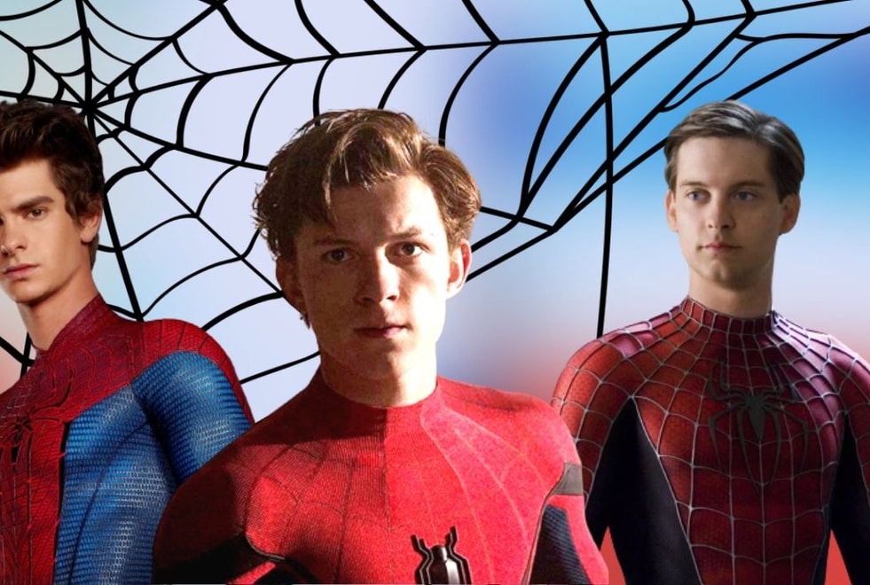 Ce quiz en immersion te dira quel Spider-Man sommeille en toi
