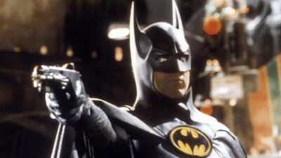 Michael Keaton révèle pourquoi il a arrêté de jouer Bruce Wayne après Batman, Le Défi
