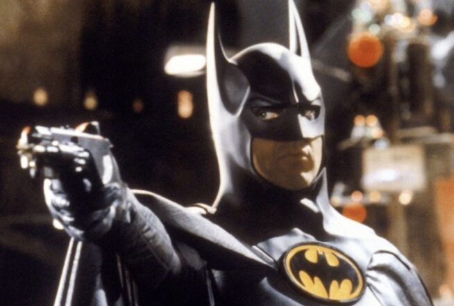 Michael Keaton révèle pourquoi il a arrêté de jouer Bruce Wayne après Batman, Le Défi