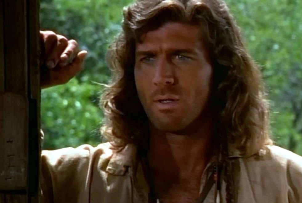 Docteur Quinn, femme médecin : Joe Lando a été jusqu’à manger des vers de terre pour incarner Sully