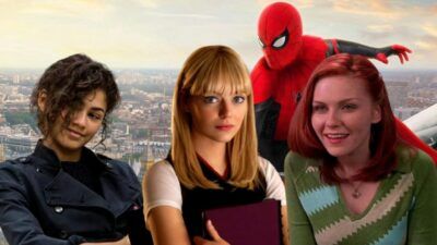 Quiz Spider-Man : ces 5 infos sur toi nous diront si tu es plus Mary-Jane, Gwen Stacy ou MJ