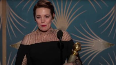 Boycottée par les stars, la 79ème cérémonie des Golden Globes ne sera pas retransmise