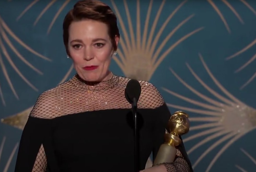 Boycottée par les stars, la 79ème cérémonie des Golden Globes ne sera pas retransmise