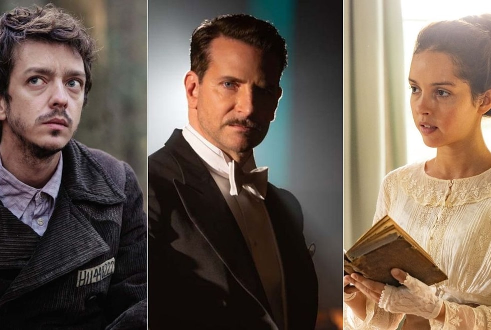 Nightmare Alley, Les leçons persanes… Les films à découvrir au cinéma à partir du 19 janvier