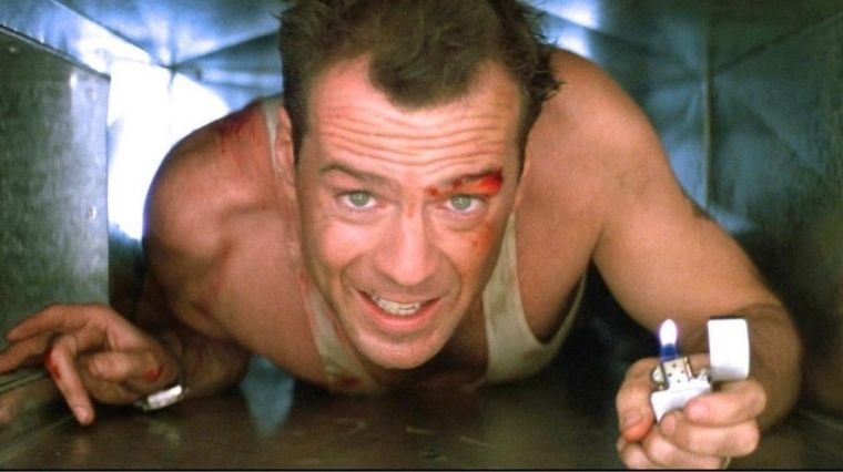 Die Hard