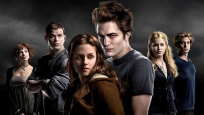 Twilight : seul un vrai fan sera capable de nommer tous les membres du clan Cullen en un temps record