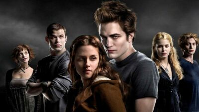 Twilight : seul un vrai fan sera capable de citer tous les membres du clan Cullen en un temps record