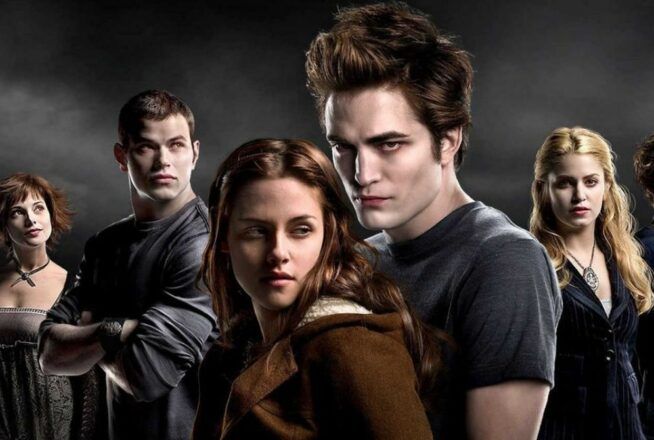 Twilight : seul un vrai fan sera capable de citer tous les membres du clan Cullen en un temps record