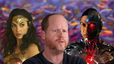 Justice League : Joss Whedon nie les accusations d&rsquo;abus de Gal Gadot et Ray Fisher et critique les acteurs